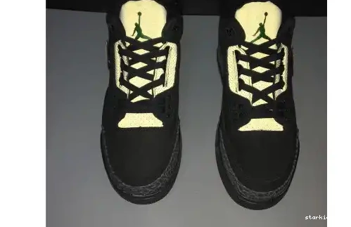 Jordan AJ3-902027 Air 3 AJ3-902027 Retro Duck Oregon 0530